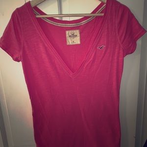 Hollister Fitted Shirt